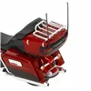 Motorcycle Harley-Davidson Electra Glide 1:12