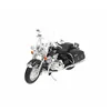 Motorcycle Harley-Davidson Road King 1:12