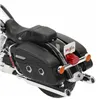 Motorcycle Harley-Davidson Road King 1:12