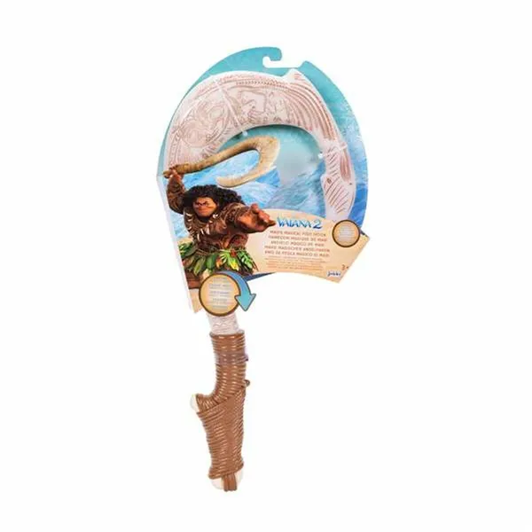 Weapon Vaiana Maui