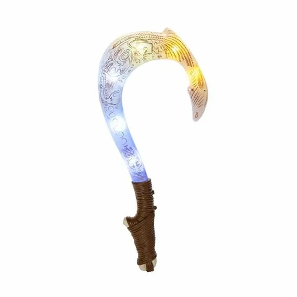 Weapon Vaiana Maui