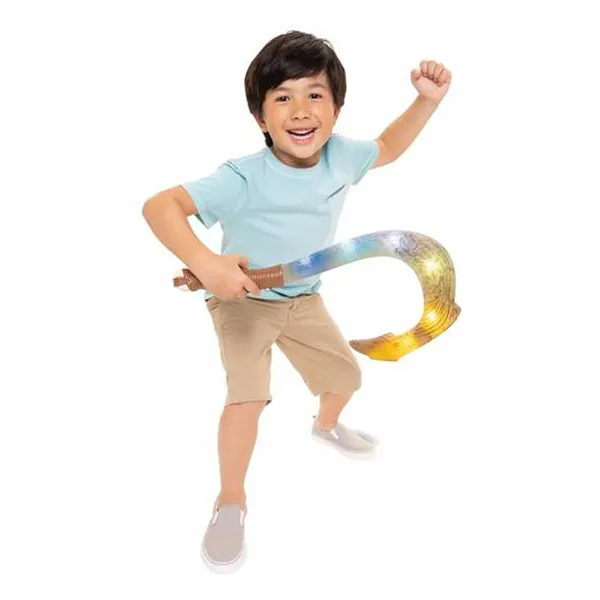 Weapon Vaiana Maui