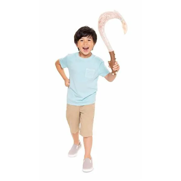 Weapon Vaiana Maui