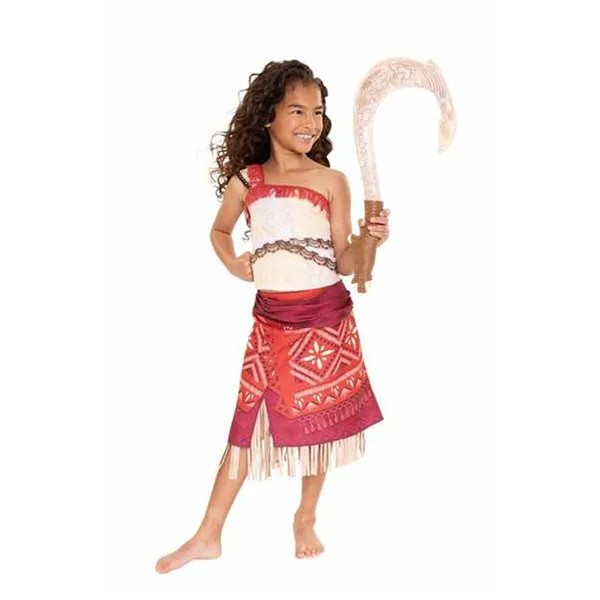 Weapon Vaiana Maui