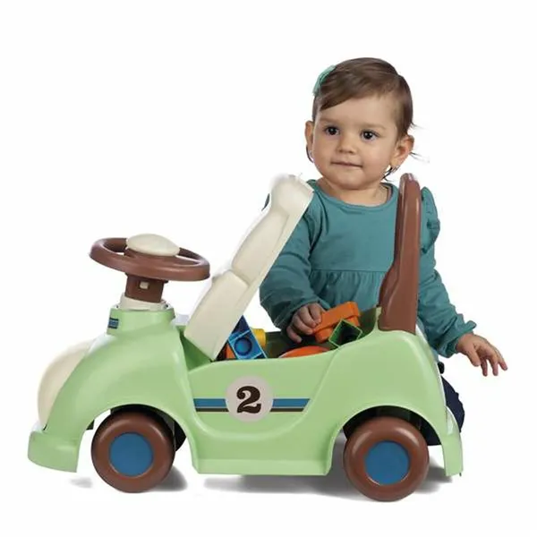 Modelling Clay Game Chicos