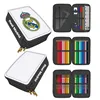 Modelling Clay Game Real Madrid C.F.