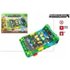 Board game Minecraft hockey