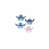 Fluffy toy Jazwares Happy Yappers 20 cm