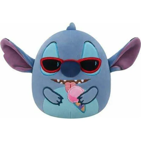 Fluffy toy Jazwares Happy Yappers 20 cm