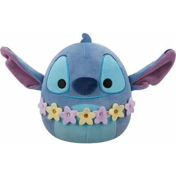 Fluffy toy Jazwares Happy Yappers 20 cm