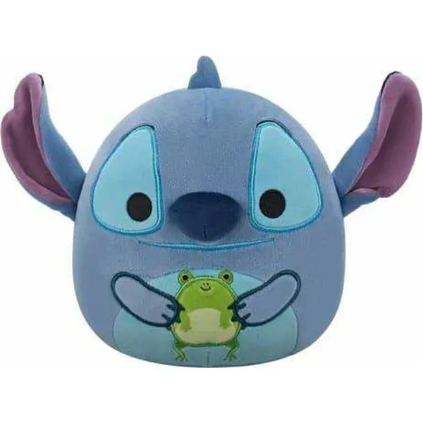 Fluffy toy Jazwares Happy Yappers 20 cm