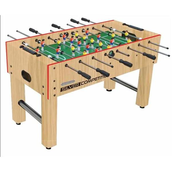Table football Ociotrends 138 x 70 x 88,5 cm