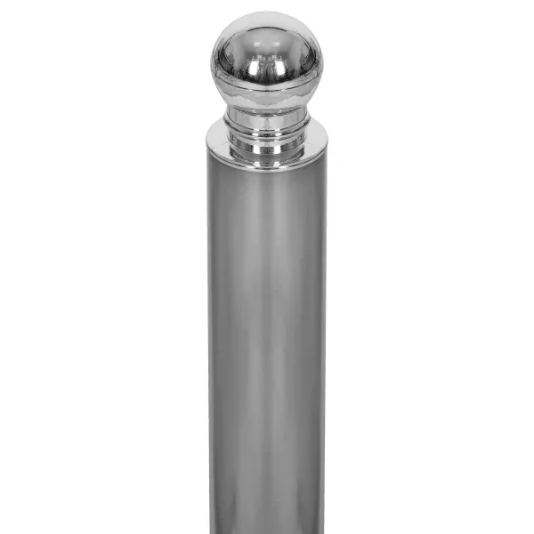 Tualetinio popieriaus laikiklis, vonios kambario stovas Springos TS0003 51 cm