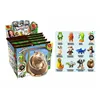Action Figure Bizak 10 cm