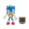 Action Figure Sonic