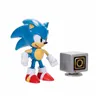 Action Figure Sonic
