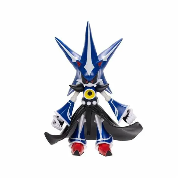 Action Figure Sonic