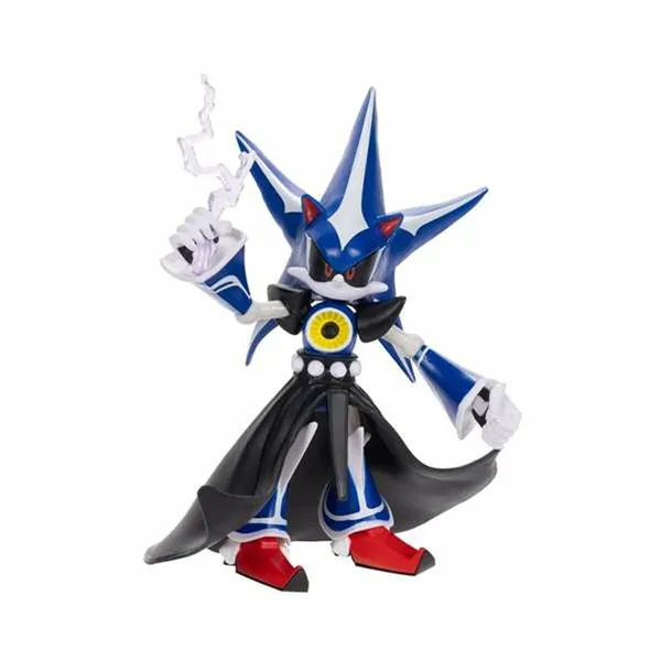 Action Figure Sonic