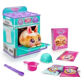 Декоративная фигура Home ESPRIT Позолоченный Смола 24 x 16 x 33,5 cm