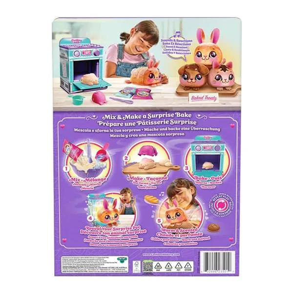 Skills game Moose MO-23501