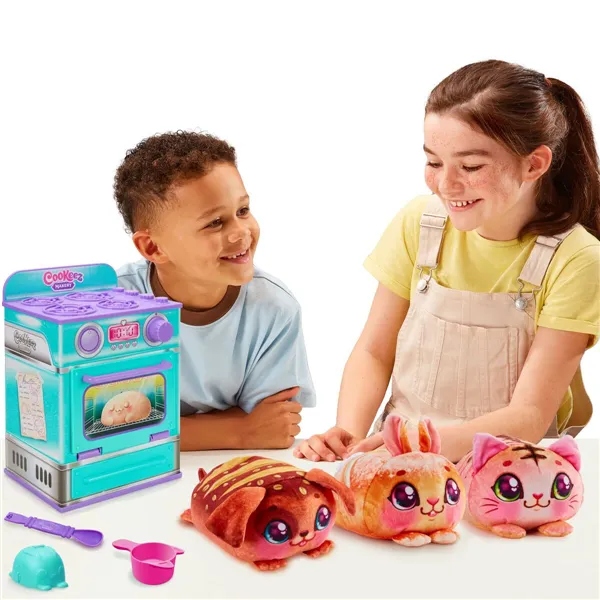 Skills game Moose MO-23501