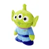 Fluffy toy Toy Story Alien  Blue 25 cm
