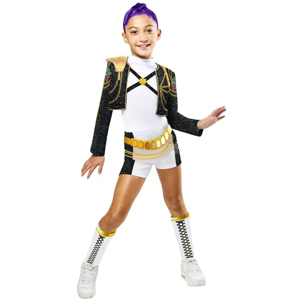 Costume for Children Rubies