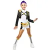 Costume for Children Rubies