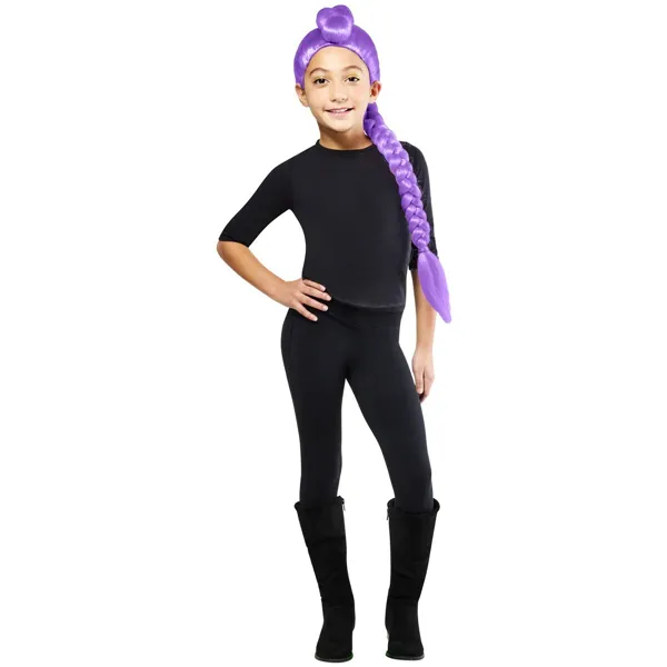 Wigs Rubies Kpop Rumi