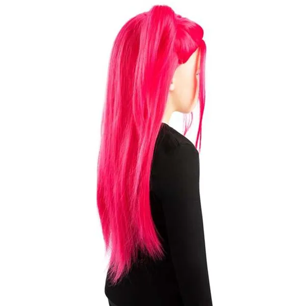Wigs Rubies Kpop Mira