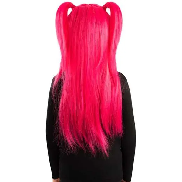 Wigs Rubies Kpop Mira