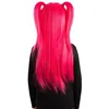Wigs Rubies Kpop Mira