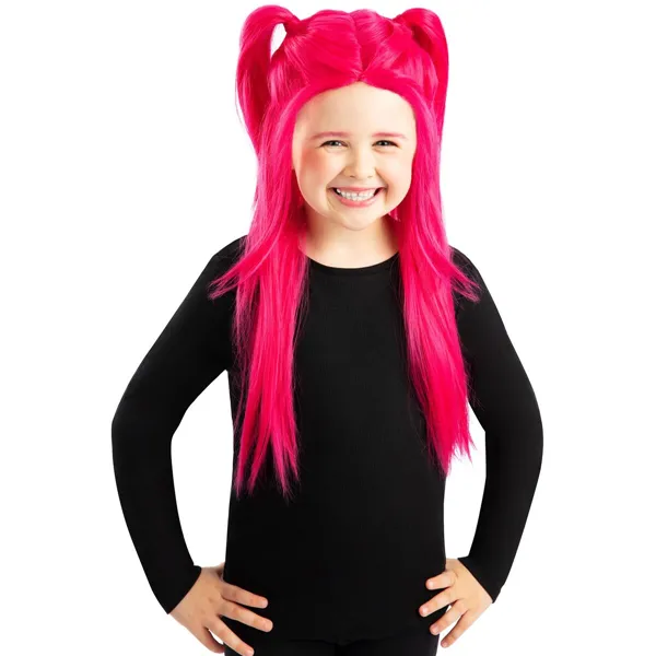 Wigs Rubies Kpop Mira