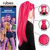 Wigs Rubies Kpop Mira