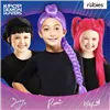 Wigs Rubies Kpop Mira