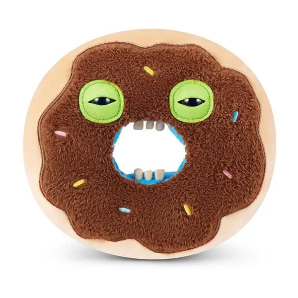 Fluffy toy Zuru