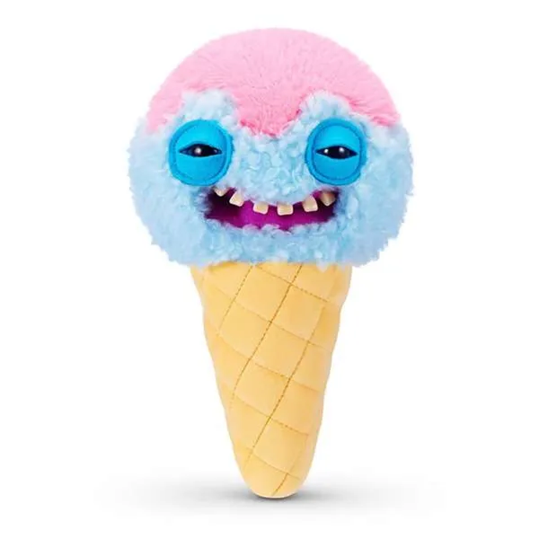 Fluffy toy Zuru