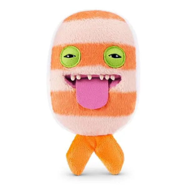 Fluffy toy Zuru