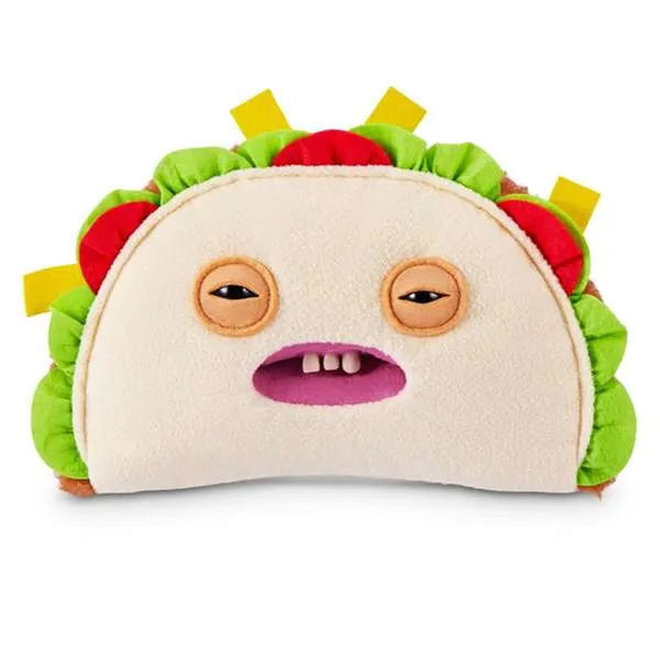 Fluffy toy Zuru