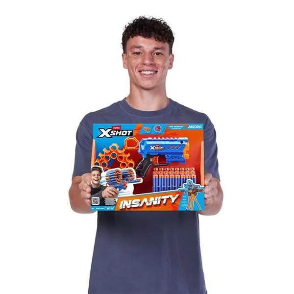 Dart Gun Zuru