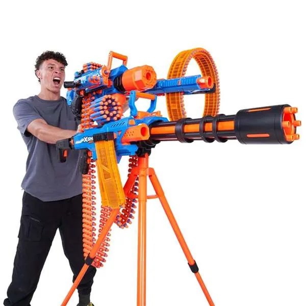 Dart Gun Zuru
