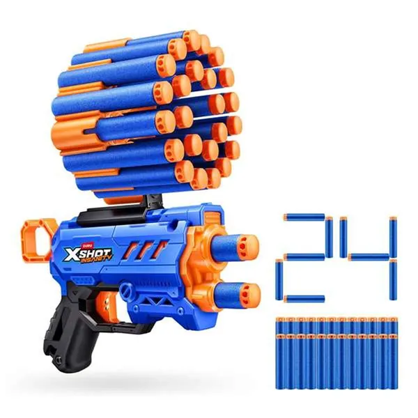 Dart Gun Zuru