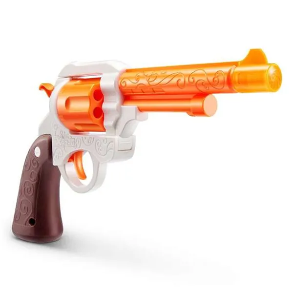 Gun Zuru  X-Shot
