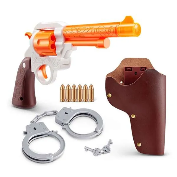 Gun Zuru  X-Shot