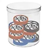 Modelling Clay Game Karactermania