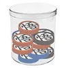 Modelling Clay Game Karactermania
