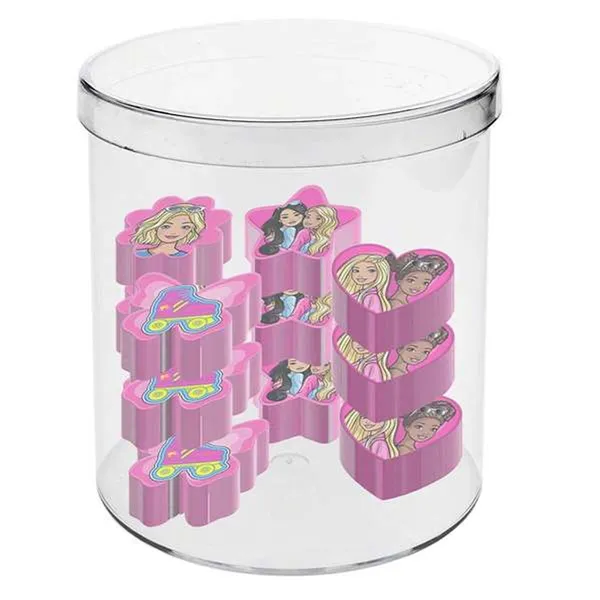Modelling Clay Game Karactermania