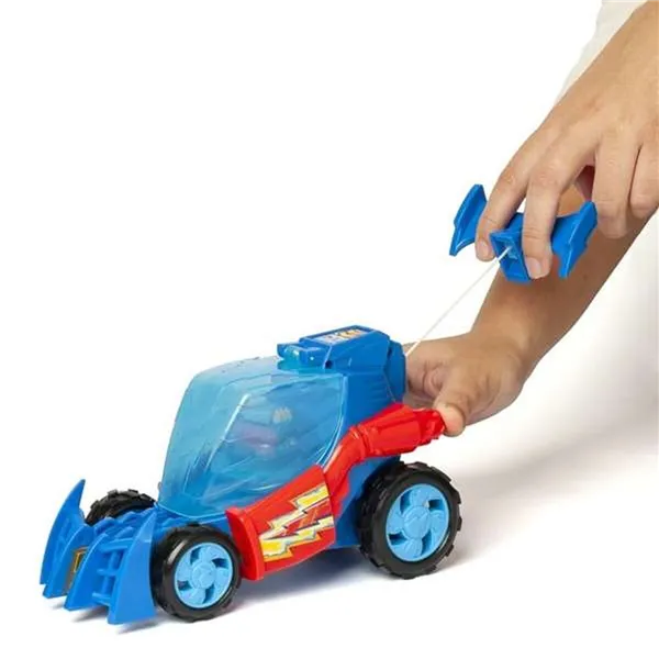 Action Figure SuperThings