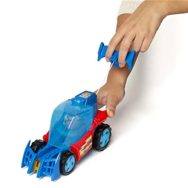 Action Figure SuperThings