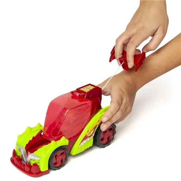 Action Figure SuperThings